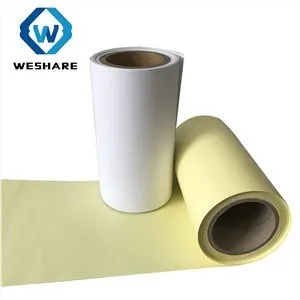 Papur Rhyddhau 120gsm Cck