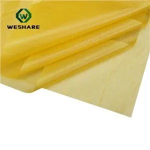Taflen Bapur Glassine 40gsm