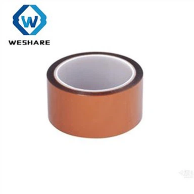 Ffilm Polyimide Inswleiddio Gwrthiannol Tymheredd Uchel