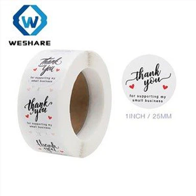 Papur Rhyddhau Sticer Leinin Hotmelt