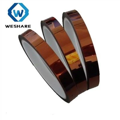 Ffilm Polyimide Triniaeth Corona