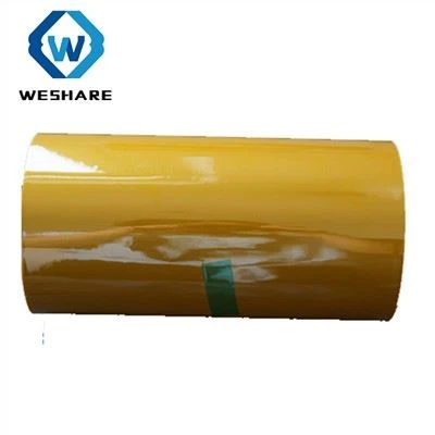Ffilm Polyimide ar gyfer Voice Coil