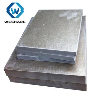 Taflen Mica Anhyblyg