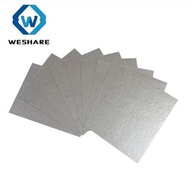 Taflen Slip Mica
