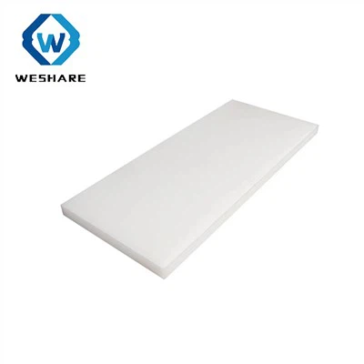 Taflen PVDF Fflworid Polyvinylidene