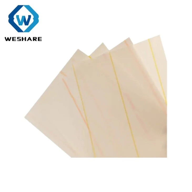 AMA Insulation paper  supplier(4)
