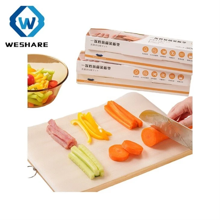 Wash-free chopping board wholesale