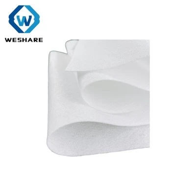 Ffabrigau Nonwoven Gwrth Fflam