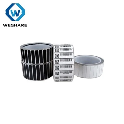 Label Vulcanization Teiars